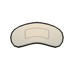White Adhesive Bandage Icon.png
