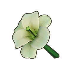 White Lily Icon.png