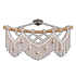 White Macrame Tapestry