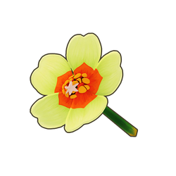 White Moss Rose Icon.png
