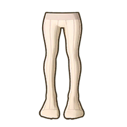 White Striped Tights Icon.png