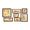 Wildwinds Artwork Set