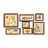 Wildwinds Artwork Set