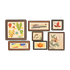 Wildwinds Artwork Set
