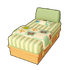 Wildwinds Bed