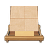 Wildwinds Reedgrass Flooring