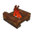 Wildwood Bonfire