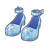 Winter Banquet Shoes