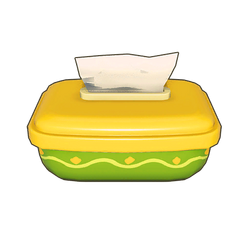 Winter Jasmine Tissue Box Icon.png