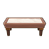 Winter Plum Desk