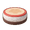 Winter Plum Floor Cushion