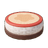 Winter Plum Floor Cushion