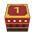 Wonderland Podium No. 1