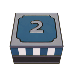 Wonderland Podium No. 2 Icon.png