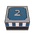 Wonderland Podium No. 2