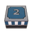 Wonderland Podium No. 2