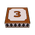 Wonderland Podium No. 3