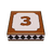 Wonderland Podium No. 3