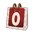 Wonderland Red Scoreboard