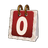 Wonderland Red Scoreboard