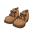 Wonky Cat Smirkin' Shoes