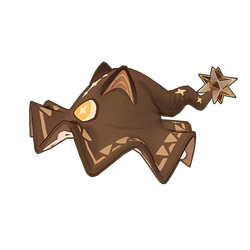 Wonky Cat Witch's Hat Icon.png