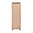 Wooden Pegboard Divider