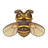 Yellow-Headed Yellowjacket