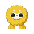 Yellow Archiboo