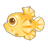 Yellow Boxfish