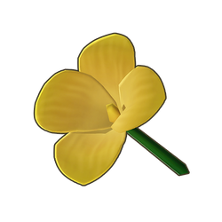 Yellow Canna Icon.png