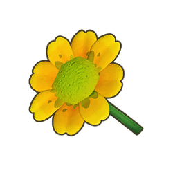 Yellow Daisy Icon.png