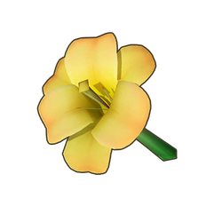 Yellow Lily Icon.png