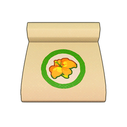 Yellow Lily Seeds Icon.png