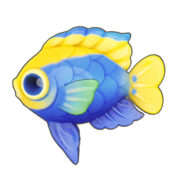 Yellowback Demoiselle Icon.png