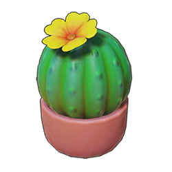 Yellowbloom Potted Cactus Icon.png