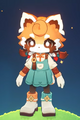 Yunguo In-Game