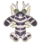 Zebra Mantis Shrimp